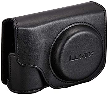 【中古】 パナソニック ソフトケース ルミックス ブラック DMW-CTX2-K|バリューコネクト