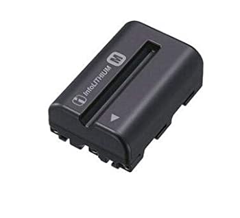【中古】 NP-FM500H バッテリー 交換用 A57 A65 A77 A450 A560 A580 A900等用｜バリューコネクト