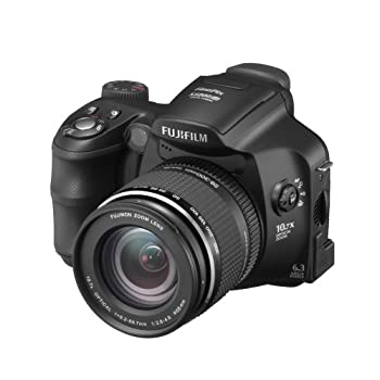 【中古】 FUJIFILM 富士フイルム デジタルカメラ FinePix ファインピクス S6000fd FX-S6000｜バリューコネクト