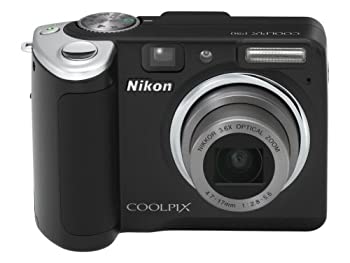 【中古】 Nikon ニコン デジタルカメラ COOLPIX (クールピクス) P50 COOLPIXP50|バリューコネクト