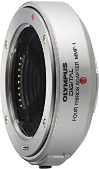 【中古】 OLYMPUS オリンパス フォーサーズアダプター マイクロフォーサーズ用 MMF-1｜バリューコネクト