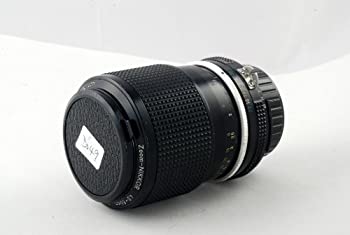 【中古】 Nikon ニコン Ai NIKKOR 43-86粍 F3.5