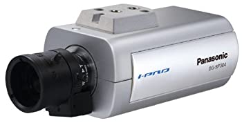【中古】 パナソニック アイプロシリーズメガピクセルネットワークカメラ DG-SP304V
