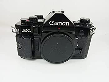 【中古】 Canon キャノン A-1|バリューコネクト