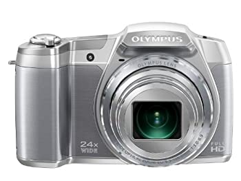楽天市場】【中古】OLYMPUS デジタルカメラ STYLUS SH-50 1600万画素