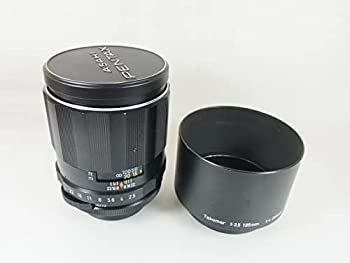 【中古】 PENTAX M42 Super-Takumar 135粍 F2.5 TV・オーディオ・カメラ-カメラ用交換レンズ-カメラ・ビデオカメラ・光学機器