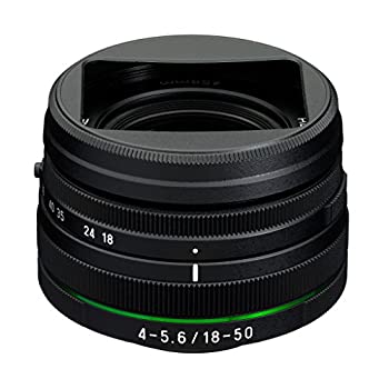 【中古】 PENTAX HD DA 18-50mm F4-5.6 DC WR REレンズ|バリューコネクト