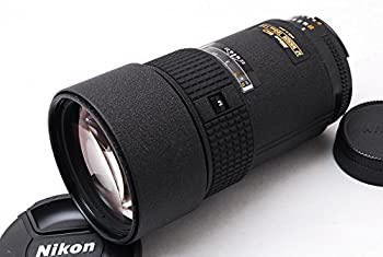 【中古】 Nikon ニコン AF Nikkor 180粍 F2.8 ED