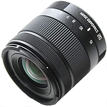 【中古】 PENTAX 標準ズームレンズ 02 STANDARDZOOM Qマウント ブラック