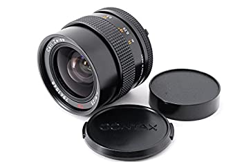 【中古】 CONTAX コンタックス Distagon 25mm F2.8 T* MMJ