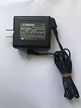 ビクター JVC/Victor ビデオムービー専用 ACアダプター　AP-V13 dwos6rj 楽天市場】【中古】 ビクター JVC Victor ビデオムービー専用 AC