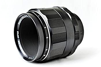 【中古】 PENTAX SMC MACRO-TAKUMAR 50mm F4 M42｜バリューコネクト