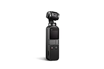 【中古】 DJI Osmo 衣嚢写真器
