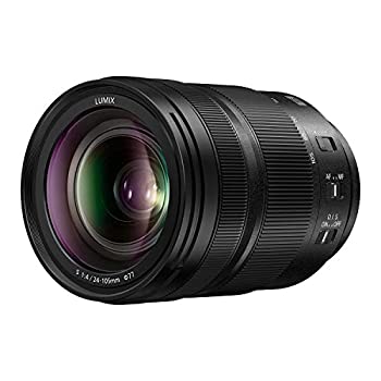 【中古】 LUMIX S 24-105粍 F4 MACRO O.I.S.