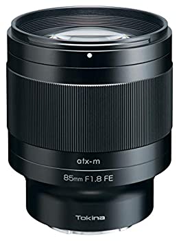 【中古】 Tokina 単焦点望遠レンズ atx-m 85mm F1.8 FE ソニーαE用 フルサイズ対応 634486 46,560円
