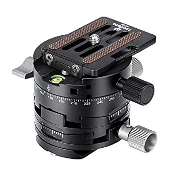 【中古】 LEOFOTO G2+NP-60 ギア雲台|バリューコネクト
