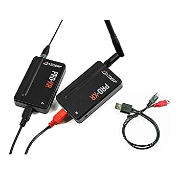 【中古】 アツデン PRO-XR 2.4GHzデジタルワイヤレスマイクロホンシステム 31,720円