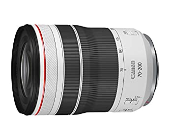【中古】 Canon キャノン RF レンズ 70～200mm F4 L IS USM (4318C002)