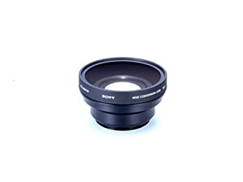 楽天市場】【中古】ソニー SONY ワイドコンバージョンレンズ VCL