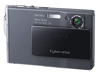 【中古】 ソニー SONY DSC-T7 B CYBER SHOT|バリューコネクト