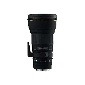【中古】 SIGMA 単焦点望遠レンズ APO 300mm F2.8 EX DG HSM ニコン用 フルサイズ対応 195557｜バリューコネクト