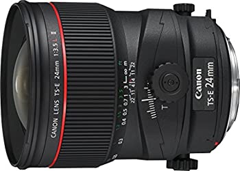 【中古】 Canon キャノン テイルト・シフトレンズ TS-E24mm F3.5L II フルサイズ対応|バリューコネクト