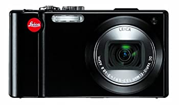 【中古】 Leica ライカ V-LUX 30 14.1 MP デジタルカメラ Leica ライカ DC-Vario-Elmar 光学ズームレンズ 3インチタッチスクリーン付き|バリューコネクト