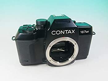 【中古】 コンタックス 167MT|バリューコネクト
