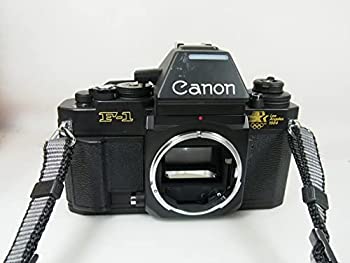 ☆大人気商品☆ Canon キャノン New F-1 ロサンゼルス五輪記念