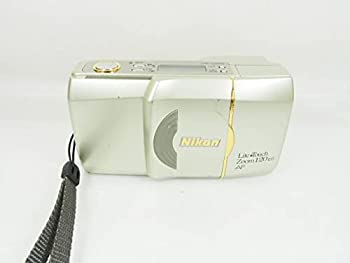 【中古】 Nikon ニコン Lite Touch Zoom 120ED