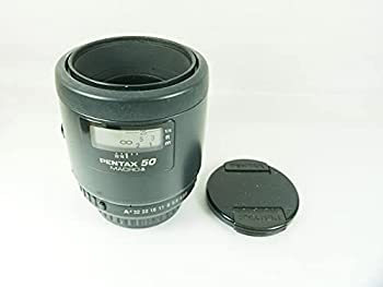 【中古】 PENTAX FA 50mm F2.8 macro｜バリューコネクト