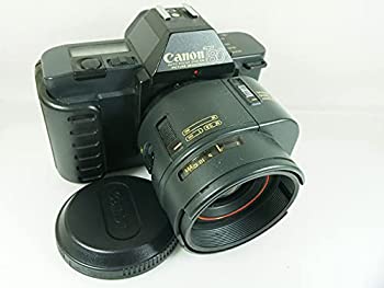 【中古】 Canon キャノン T80 35-70mm付き｜バリューコネクト