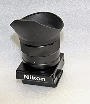 【中古】 ニコン DW4(F3用)