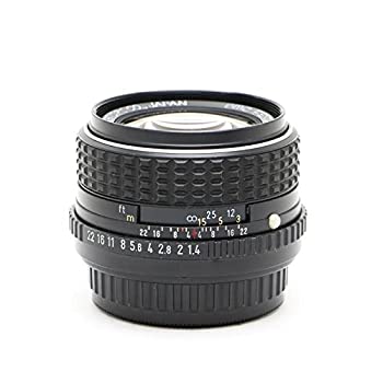 【中古】 SMC PENTAX 50?mm f 1.4レンズ｜バリューコネクト