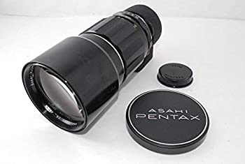 【中古】 PENTAX ペンタックス SMC TAKUMAR 300粍 F4 M42マウント