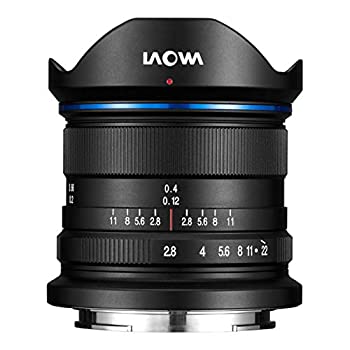 【中古】 Venus Optics LAOWA 9?mm F 2.8?zero-d｜バリューコネクト