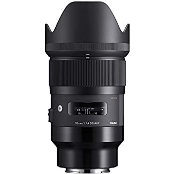 【中古】 35mm F1.4 DG HSM ライカL用｜バリューコネクト