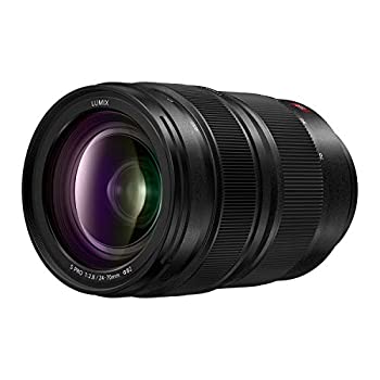 【中古】 LUMIX S PRO 24-70 mm F2.8 S-E2470