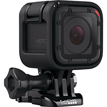 【中古】 GoPro (ゴープロ) HERO Session CHDHS102JP2