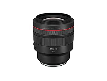 【中古】 Canon キャノン RFレンズ RF85mm F1.2 L USM