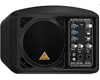 楽天市場】BEHRINGER MS16 パワード2-Wayフルレンジ・スタジオ