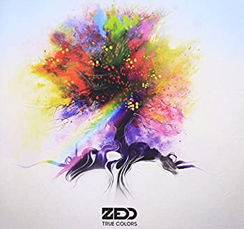 【中古】 True Colors (+ 2 Bonus Tracks)｜バリューコネクト