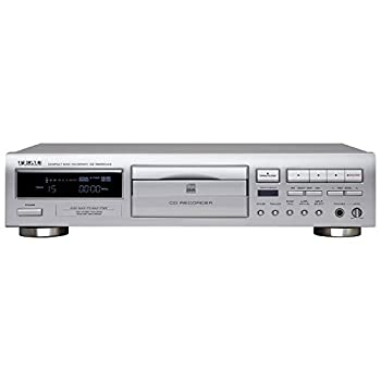 【中古】 ティアック CDレコーダー (シルバー) CD-RW890MK2-S｜バリューコネクト 48,839円