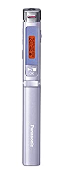 【中古】 パナソニック 集積回路リコーダー 4GB 突っ支い棒型 相撲取り草 RR-XP008-V