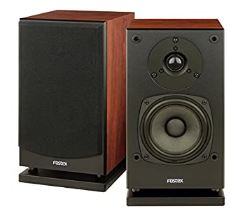 【中古】 FOSTEX かんすぴ 金棒引き取り合わせ ハイレゾ相応う P804-S