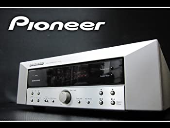 PIONEER - パイオニア T-WD5R ツイン録再ダブルリバースカセットデッキ PIONEER - パイオニア T-WD5R ツイン録再ダブルリバースカセット