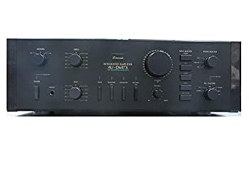 【中古】 プリメインアンプ サンスイ AU-D607X｜バリューコネクト