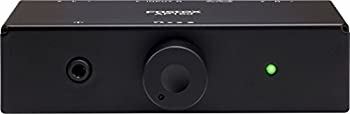 【中古】 FOSTEX フォステクス 個人的・アンプリファイアー AP15d