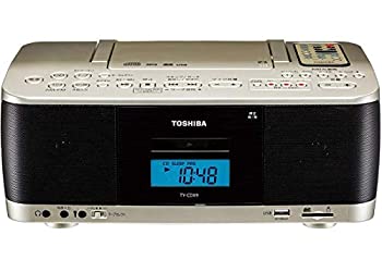 【中古】 東芝 ラジカセ TY-CDX9｜バリューコネクト