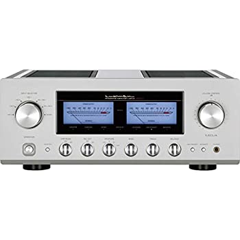 【中古】 ラックスマン (LUXMAN) プリメインアンプ ブラスターホワイト L-507uXII｜バリューコネクト